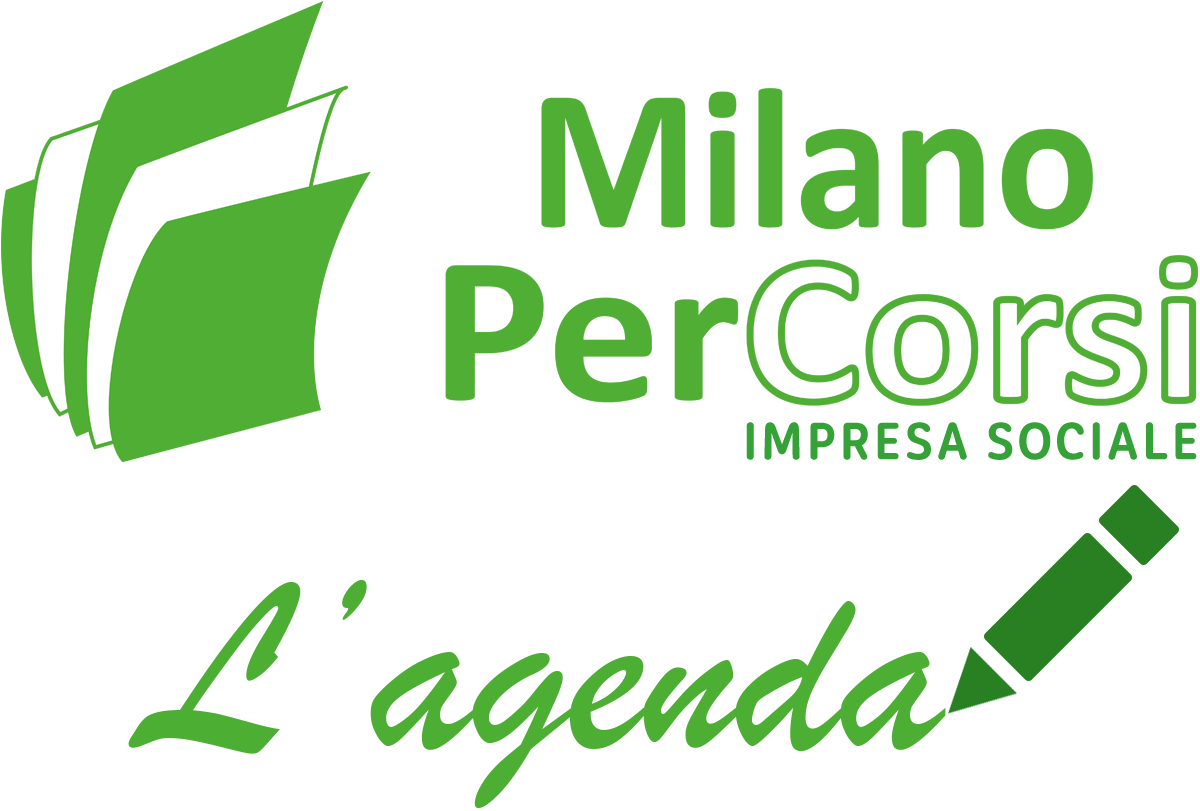 Agenda Milano PerCorsi
